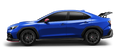 Subaru OEM STI Front Lip/Spoiler 2015-2017 WRX/STI