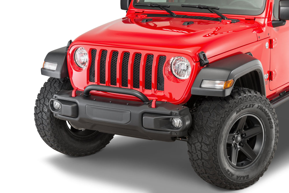 Guard Kit Grille