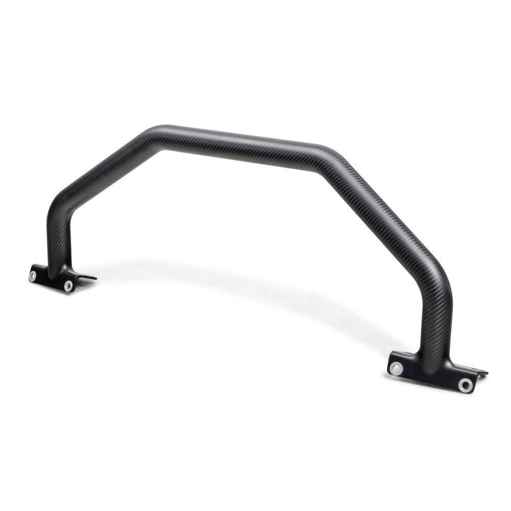 Anderson Composites 22-25 Ford Bronco Raptor Carbon Fiber Bull Bar