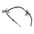 R1 Concepts GEOSPEC Coated Rotor Fits Land Rover