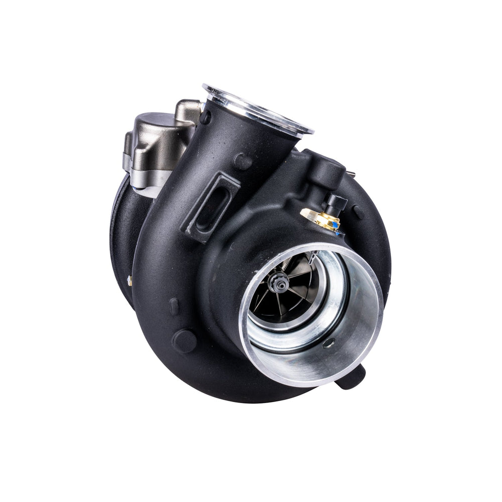 Aurora TI HE551V Drop-in Replacement HD Turbo for Cummins ISX 04 Engines ATS Diesel Performance 202-901-1000