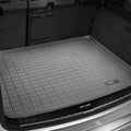 WeatherTech Grey Cargo Liners Fits -25-26 Escalade IQ 421841