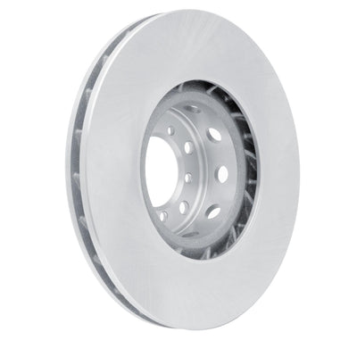 R1 Concepts Brake Rotor Fits BMW M5