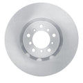 R1 Concepts Brake Rotor Fits BMW M5