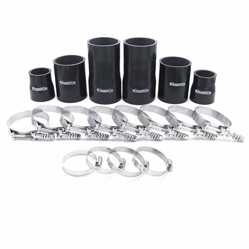 DIESELSITE Early 1999 Ford 7.3L Complete Boot Kit -CBK-E99