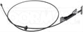 HOOD RELEASE CABLE