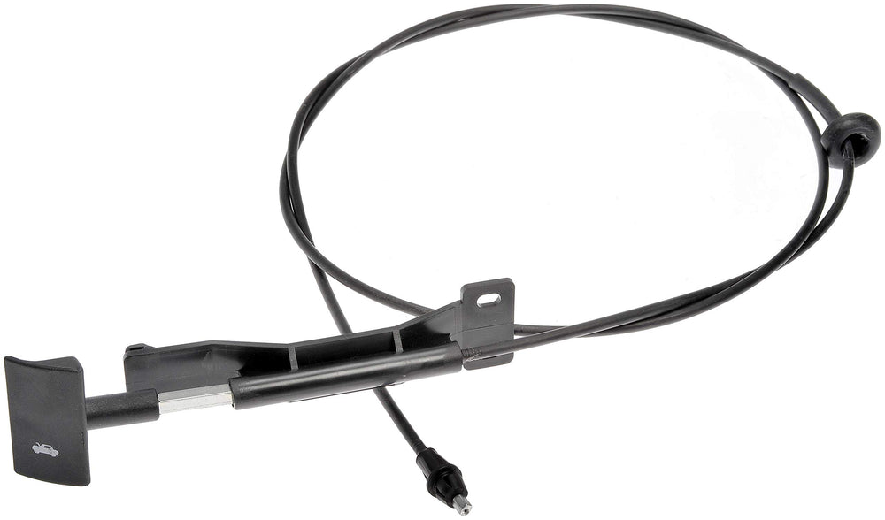 HOOD RELEASE CABLE