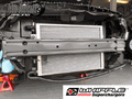 Whipple Oversized Heat Exchanger - WIC-MU15HD