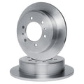 R1 Concepts Brake Rotor- Blank Fits Alfa Romeo