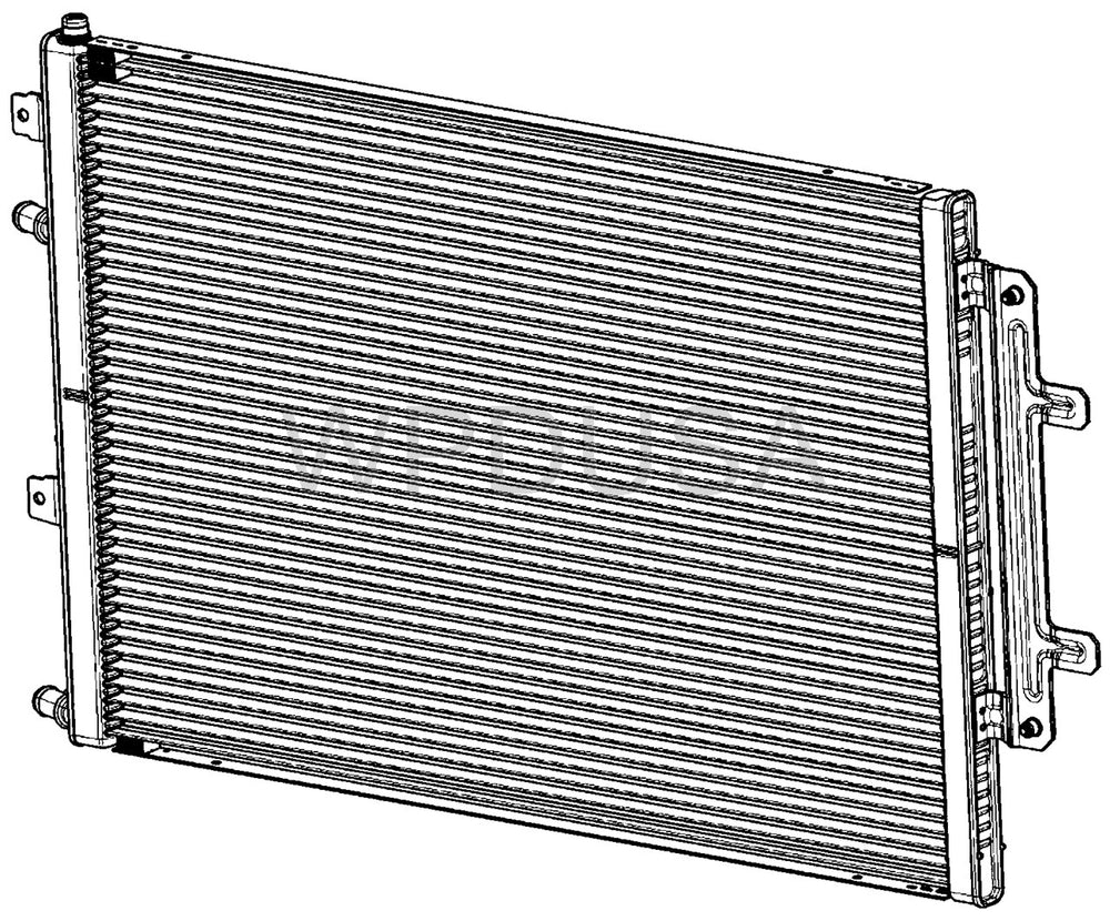 Radiator