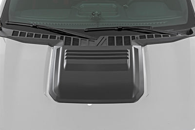Hood Scoop | Ford F-150 2WD/4WD (2021-2026)