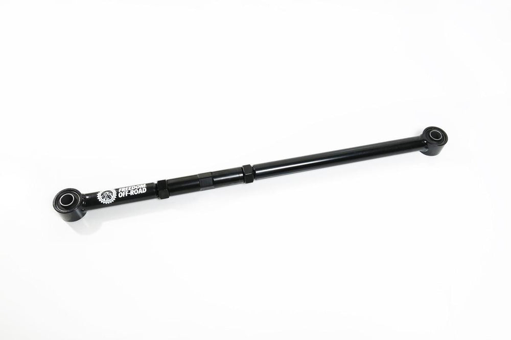 Adjustable Front Track Bar 2-6 Inch Lift 00-05 Excursion 99-04 F-250 F-350 Super Duty Freedom Off-Road