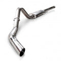 Stainless Works 11-14 F150 3.5L Ecoboost Stainless Works Chambered Cat-Back