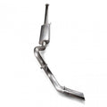 Stainless Works 11-14 F150 3.5L Ecoboost Stainless Works Chambered Cat-Back