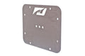 Steel Tailgate Plate for Jeep JK / JKU