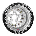 R1 18-22 Honda Accord Front & Rear Drilled & Slotted Carbon Coated Brake Rotor Set