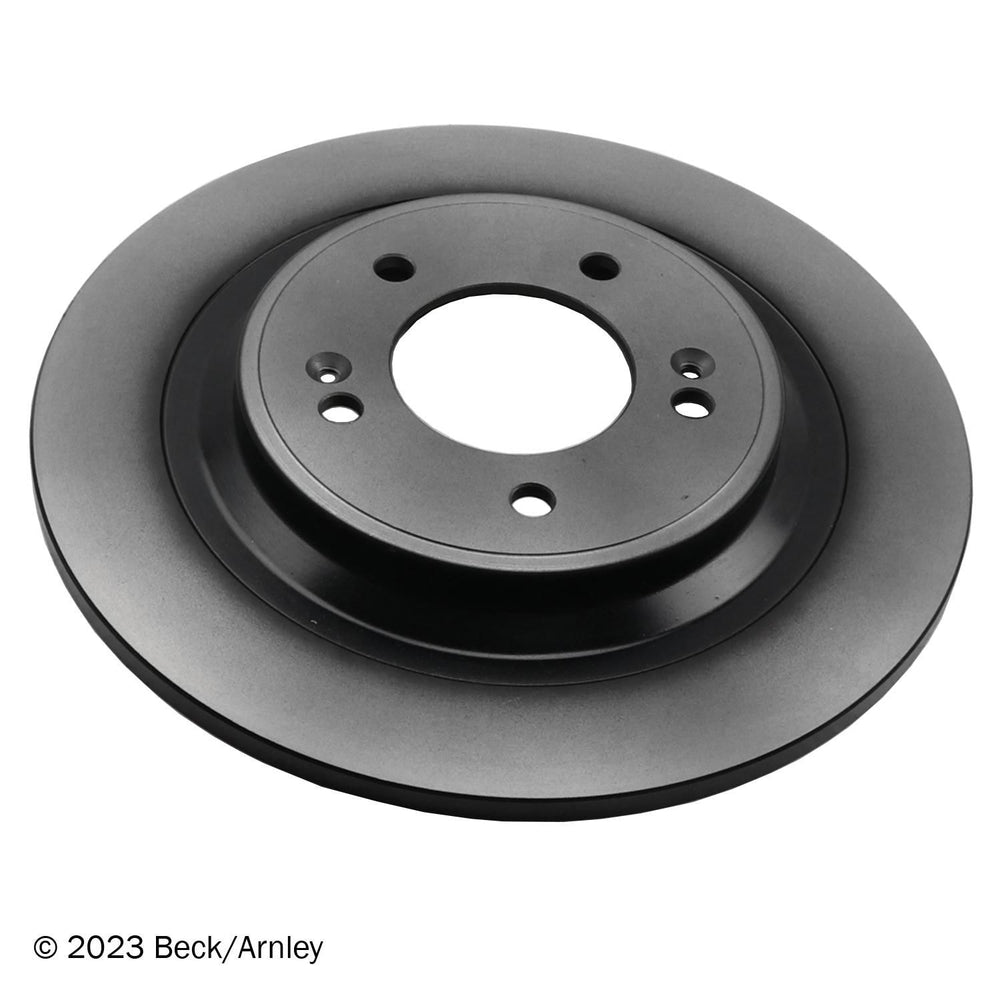 R1 Concepts Brake Rotor Fits Toyota Cressida