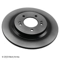 R1 Concepts Brake Rotor Fits Toyota Cressida