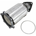 CONVERTER-CALCAT OBDII TK