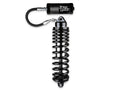 Fabtech 17-20 Ford F250/350 4WD Diesel 4in Front Dirt Logic 4.0 Reservoir Coilover - Passenger