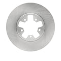 R1 Concepts Brake Rotor Fits Nissan 200SX