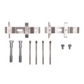 R1 Concepts Brake Hose Fits Buick Reatta
