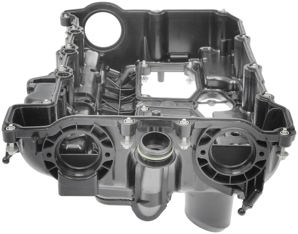 VALVE COVER