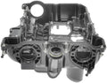 VALVE COVER
