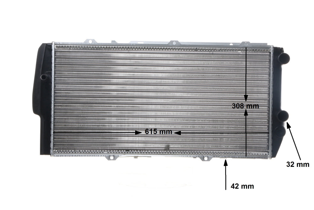 Radiator
