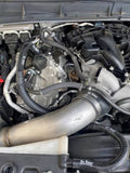 No Limit Billet DEF Cap for 6.7 PowerStroke