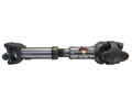~(19 lbs. 30X6X6)~ LJ Rear 1310 Rubi Solid CV Driveshaft with 1330 in the Rear