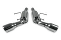 2010-15 CAMARO SS 6.2L AXLE-BACK EXHAUST