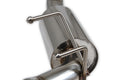 2010-15 CAMARO SS 6.2L AXLE-BACK EXHAUST