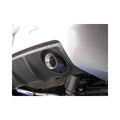 2010-15 CAMARO SS 6.2L AXLE-BACK EXHAUST