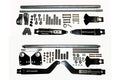 ~(40 lbs. 48X13X6)~ SwayLOC for JK Remote Air control