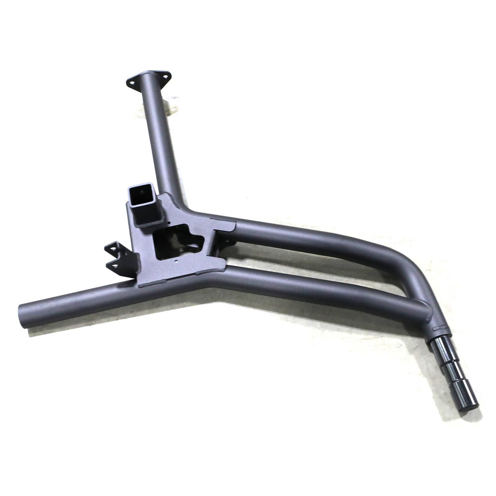 AEV Tire Carrier Main Assembly - AJKB0210AD-BOXED