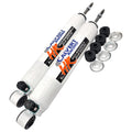 Calvert HR 9 Way Adj HR High Resistnnce