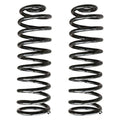 2.5 4dr 3.5 Inch 2dr Rear Lift Springs 07-18 Wrangler JK Freedom Off-Road
