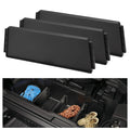 Genuine Honda 2017 Honda Ridgeline Cargo Dividers In-Bed Trunk