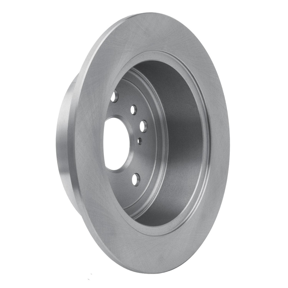 R1 Concepts Brake Rotor Fits Toyota Venza