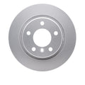 R1 Concepts GEOSPEC Coated Rotor Fits BMW 323i