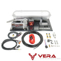 D2 AIR SUSPENSION W/ ACCU