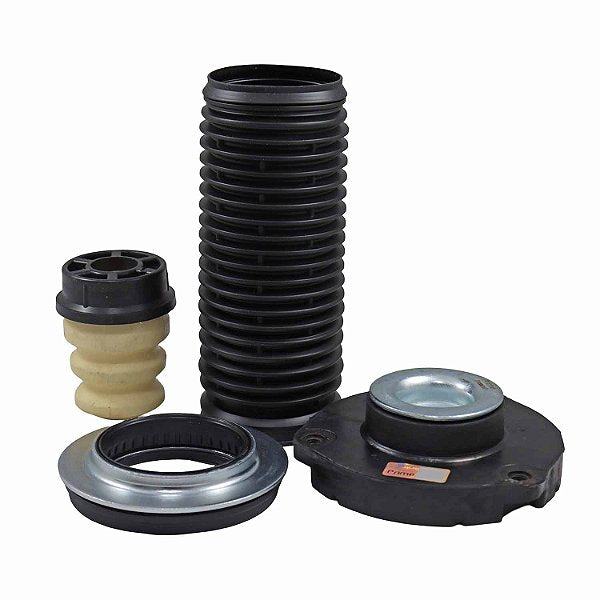 BDS 94-01 Dodge 2500 Rear Kit w Top Mtd 12457