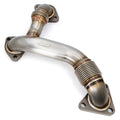 Y-Pipe - GM 6.6L Duramax 2006-2007 LLY/LBZ w/EGR