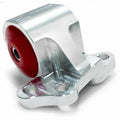 92-95 Civic 94-01 Integra Polished Aluminum Engine Replacement Mount Kit B/D-Series Manual /Hydro Solid Polished Aluminum No Bushings Innovative Mounts