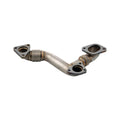 Pacific Performance Engineering Y-pipe - GM 6.6L Duramax 2007.5-2010 LMM w/EGR (For OEM Exh Man)