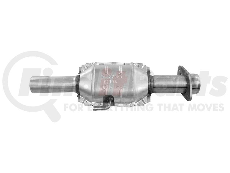 CONVERTER- DF- CARB- CALCAT PREOBDI