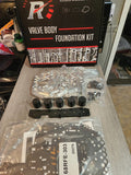 68RFE BILLET VB FOUNDATION BUILD KIT 5B LATE 12-18