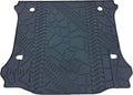 ~(5 lbs. 46X38X1)~ 11-14 JK Cargo Liner - Tire Tread Pattern