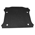 ~(5 lbs. 46X38X1)~ 11-14 JK Cargo Liner - Tire Tread Pattern